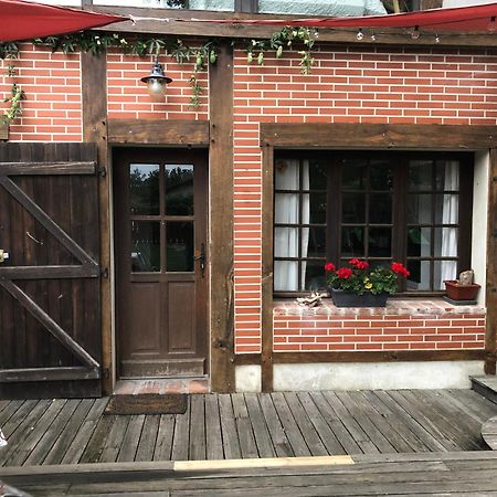 Chez Loulou Bis Apartment Léon Exterior photo